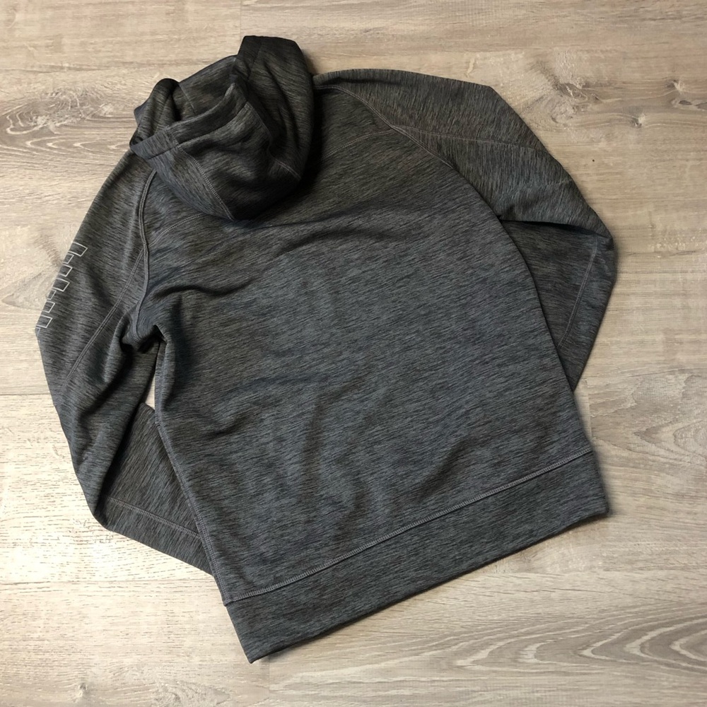 American Eagle 🦅 Zip Up Hoodie Small - Picture 10 of 12